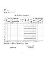 Sổ tay hướng dẫn phòng ngừa lây nhiễm vi rút corona gây hội chứng viêm đường hô hấp vùng trung đông (MERS cov)  phần 2