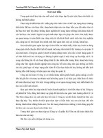 tình hình tổ chức kế toán tại công ty cổ phần hà yến 