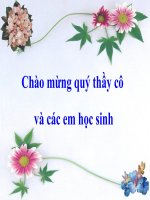 Chương I. §17. Ước chung lớn nhất