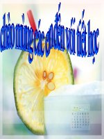 Tiết 14. Ôn TĐN: TĐN số 4. ANTT: Một số ca khúc mang âm hưởng dân ca