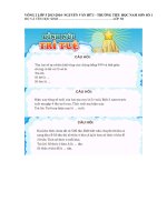 Violympic Toan 5 vong 2