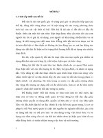 Tình hình đăng ký cấp giấy chứng nhận về quyền sử dụng đất, quyền sở hữu nhà ở và tài sản khác gắn liền với đất tại thành phố lạng sơn