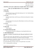 giáo án toán 6 đại số 2013-2014