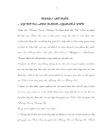 Nguyễn nhã   quá trình xác lập chủ quyền tại hai quần đảo hoàng sa và trường sa (bản vni chỉnh sửa)