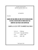 Nghiên cứu ảnh hưởng của một số yếu tố đến khả năng tái sinh in vitro của một số giống sắn để tạo nguồn vật liệu phục vụ cho chuyển gen 