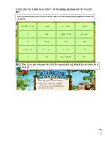 Violympic Toan 5 vong 7