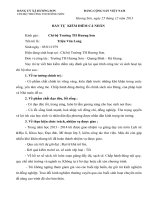 BAN KIEM DIEM DANG VIEN MOI.