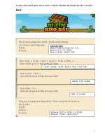 Violympic Toan 5 vong 8