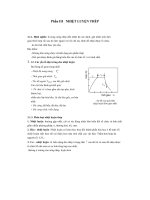 Kim loại đại cương   nhiệt luyện thép   tài liệu, ebook, giáo trình, hướng dẫn