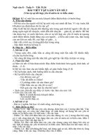 Bài TLV số 2-NV8(13-14)