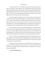 kế toán tiền lương và các khoản trích theo lương tại công ty TNHH đầu tư xây dựng va thương mại nghiệp phát 