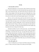 Một số biện pháp nâng cao hiệu quả sử dụng vốn lưu động tại công ty cổ phần xây dựng số 9 hải phòng 