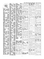 Đề cương kinh tế chính trị