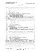 Hoàn thiện công tác tuyển dụng và đào tạo, phát triển  nhân lực tại Công ty Cổ phần Xây lắp và Sản xuất Công nghiệp