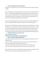 Tổng hợp sách nói hay nên đọc về kinh doanh, làm giàu, sống hạnh phúc