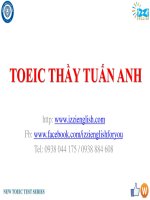 TAI LIEU TOEIC PART 3