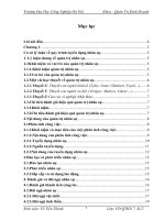 Một số giải pháp nhầm hoàn thiện quản trị nhân sự tạiCông ty cổ phần đầu tư phát triển và chuyển giao công nghệ Việt Nam