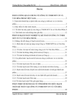 Báo cáo thực tập: HẠCH TOÁN NGHIỆP VỤ KẾ TOÁN Ở CÔNG TY TNHH MTV IN VÀ VĂN HÓA PHẨM HÀ NỘI.