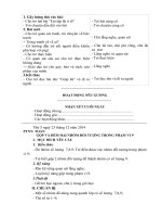 Gộp và đếm hai đối tượng trong phạm vi 9