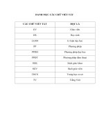 VẬN DỤNG PHƯƠNG PHÁP đàm THOẠI TRONG dạy học TIẾNG VIỆT ở TRƯỜNG THCS (1)