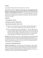 ĐƯỜNG lối CÁCH MẠNG của ĐẢNG CỘNG sản VIỆT NAM (1)(1)