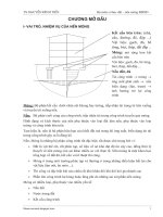 Bài giảng nền móng   TS  nguyễn đình tiến (đại học xây dựng)
