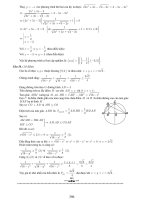 Tổng hợp 125 đề thi thử toán THPT quốc gia (có lời giải chi tiết 2016) phần 5