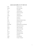 BÁO cáo ĐÁNH GIÁ tác ĐỘNG môi TRƯỜNG tại NHÀ máy GẠCH NHẸ CHƯNG áp AAC mở RỘNG