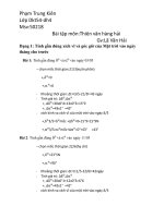 Tính gần đúng xích vĩ và góc giờ của mặt trời vào ngày tháng cho trước 