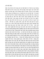 tiểu luận công nghiệp hóa hiện đại hóa