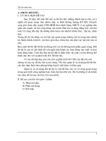 Quản Lý Sử Dụng Đất Đô Thị - Thực Trạng Và Giải Pháp