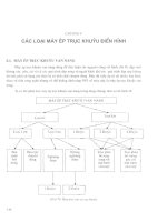 Ebook thiết bị dập tạo hình máy ép cơ khí  phần 2