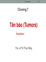 Tân Bào Chăn Nuôi Thú Y