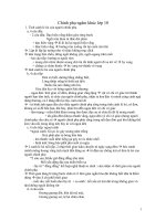 Tình cảnh lẻ loi của người chinh phụ trích Chinh phụ ngâm