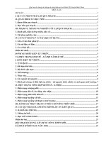 quy hoạch nông thôn mới xã hoài mỹ bình định