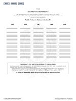 SỔ TAY CHO NGƯỜI HÀNG HẢI (The mariners handbook)