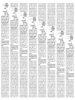 Đề cương ôn thi môn chính trị (ruột mèo)