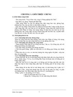 đồ án ngành xây dựng tên công trình “trụ sở làm việc công ty nông nghiệp hà tĩnh 