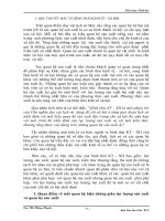 Tiểu luận triết học về mối quan hệ biện chứng giữa lực lượng sản xuất và quan hệ sản xuất