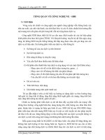 bài tạp lớn môn sdh tìm hiểu vè mạng SDH thế hệ sau