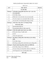 nghiên cứu, tính chọn công suất và số lượng tổ hợp diesel lai máy phát, tính toán ngắn mạch, thuyết minh sơ đồ hệ thống tự động điều chỉnh điện áp và thuyết minh sơ đồ bảng điện chính cho tàu 53000t 