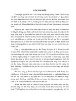 Thực Trạng Và Biện Pháp Đẩy Mạnh Xuất Khẩu Hàng Song, Mây, Tre Của Công Ty Xuất Nhập Khẩu Mây Tre Bộ Thương Mại