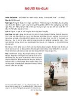 Ebook cộng đồng các dân tộc việt nam  phần 2