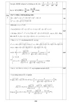 Tổng hợp 125 đề thi thử toán THPT quốc gia (có lời giải chi tiết 2016) phần 6 1