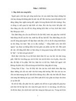 Một số biện pháp giúp học sinh làm tốt bài làm văn trong chương trình ngữ văn lớp 8 tại trường THCS  