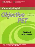 Objective PET WB