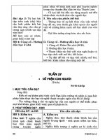 Ebook thiết kế bài giảng ngữ văn 12 (tập 2) (chương trình chuẩn và nâng cao)  phần 2