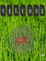 Bệnh Lý Chăn Nuôi Thú Y