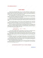 Bộ đề IQ tuyển chọn vào ngân hàng mới nhất 2016