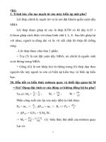 máy điện máy điện trang bị điện 